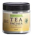 Tea Naturals Tea Facials
