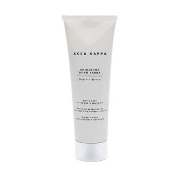 ACCA KAPPA White Moss After Shave Emulsion 4.4 fl oz (125 ml)