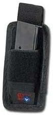 SINGLE MAGAZINE POUCH FOR SPRINGFIELD XD-9; XD-40; XD-45MADE IN THE U.S.A.