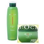 BOce SS Shampoo (8 oz)