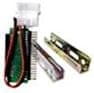 Notebook Hard Drive to Desktop Adapter Kit (2.5" to 3.5")