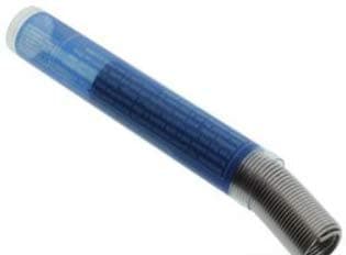 Solder 1.3oz .05 Inch Diameter 60% of Tin 40% of Lead Rosin Core Solder