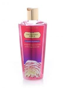 Victoria's Secret Secret Garden Enchanted Apple Body Wash 8.4 Fl Oz,250ml