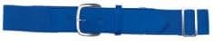 All-Star Royal Blue, 1 1/4" Baseball/Softball Pro Adjustable Belt