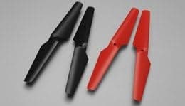 Blade For Hero RC V626 and WL toys V262, V333