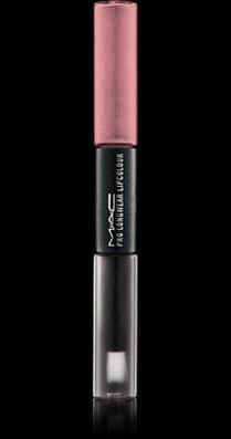 MAC Pro Longwear Lipcolour STUCK ON YOU