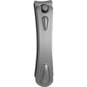 Stainless Steel Small Nail Clipper