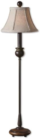 Uttermost 31-Inch Tall Susan Buffet Lamp