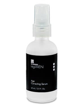 regiMEN Age Correcting Serum