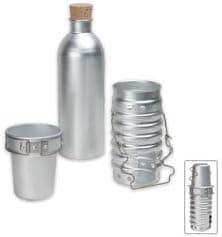 Swiss Volcano Bottle