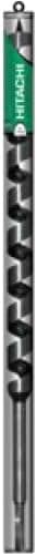 Hitachi 728281 15/16-inch x 22-inch Auger Drill Bit (Discontinued by the Manufacturer)