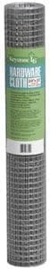 Garden Zone 112410 Welding Hardware Cloth, 1/2" Mesh, 24" X 10'
