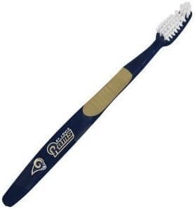 St. Louis Rams Toothbrush
