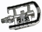 Sunlite Pedals Recreation SGL-Clipless 9/16"