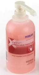 Medi-Stat Antimicrobial Soap, Liquid 540 mL Pump Bottle Floral Scent, 6000033 - Sold by: Pack of One