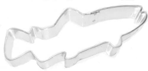Trout Fish Cookie Cutter 3.75'' NEW!