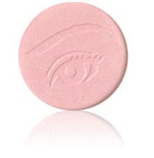 e.l.f. Elements Eye, Truly Pink, 0.05 Ounce