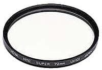 Hoya HMC Super UV Filter