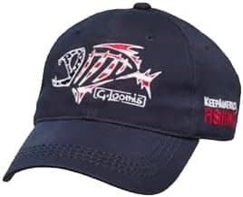 G. Loomis Men's Keep America Fishing Cap