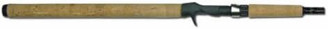 Lamiglas Certified Pro Series Baitcasting Rod (8', 7-Power, Fast, 1-Piece)