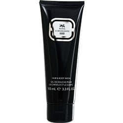 ROYAL COPENHAGEN by Royal Copenhagen - MEN - HAIR AND BODY WASH 3.3 OZ