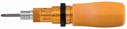 Tohnichi Adjustable Torque Screwdriver RTD120CN 20~120 cNm