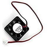 New Rotary DC Fan Brushless Cooling Fan for FONSONING FSY40S12M Series Laptop Replacement Accessories DC 12V 0.08A VGA 2Pin(2.5mm) 40mm