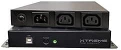 Xtreme J60i-350 90000472 350VA / 200W 230V Lithium Ion UPS Back UP