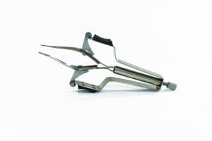 Babiface Adjustable Auto Precision Tweezers