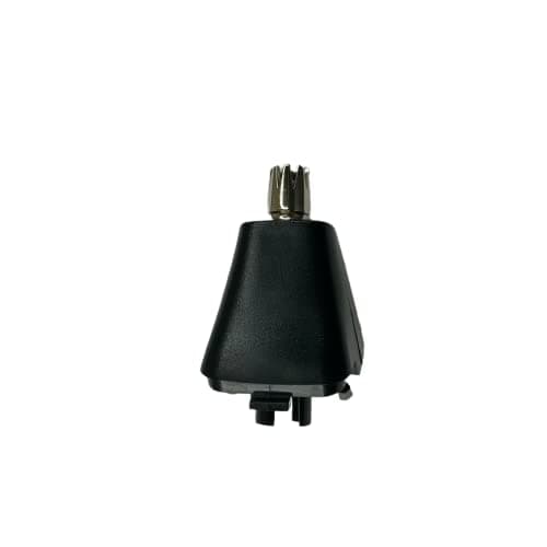 Replacement Rotary Nose Trimmer Head for Select Wahl Trimmers