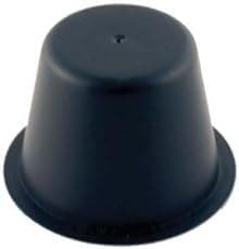 EZGO Golf Cart Rear Hub Bearing Dust Cap