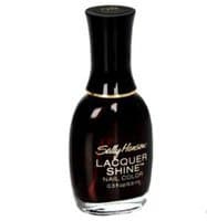 Sally Hansen Lacquer Shine Nail Color - 08 Glossy
