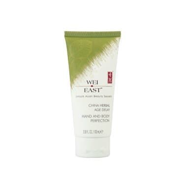 Wei East China Herbal Hand and Body Perfection, 13.5fl oz/400ml
