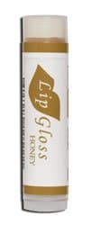 Surgeon's Skin Secret Beeswax Lip Gloss, Firefly, 4 Count