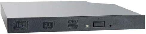 Sony AD-7740H-01 8X SATA Internal Slim DVD+/-RW Drive (Black)