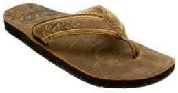 Reef Men's El Jefe II Sandal