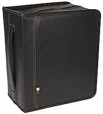 Case Logic 200 DVDs Album
