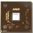AMD Athlon XP AX1800DMT3C Socket A (462Pin) Palomino Core 1.533GHz 266 FSB