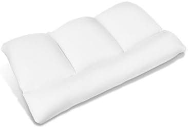Homedics MP100 Micropedic Therapy Pillow, MP-100
