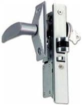 Sentinel 8003 Commercial Deadlatch 1-1/8" Backset, Reversible Latch, No Handling