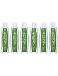 Vitabath Moisturizing Bath & Shower Gelée, Original Spring Green (Pack of 6) 6 x 16 oz , Total of 96 oz