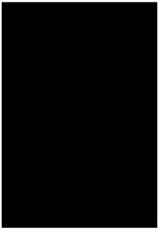 Targ-Dots 1-Inch Target Pasters, Black (200 Per Pack)