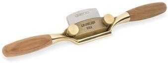 Cutting-Edge Lie-Nielsen Boggs SpokeshavesFlat Base by Lie-Nielsen