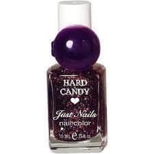 Hard Candy Just Nails Nail Color-056 Hot Pants