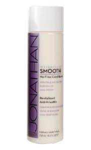 Jonathan Product Weightless Smooth No-Frizz Conditioner, 8.4 fl oz