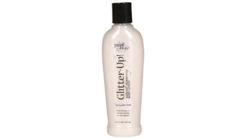 Shimmer Opalescent Body Lotion 6.30 Ounces