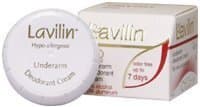Lavilin Underarm Deodorant Cream - 10 CC
