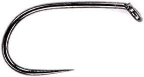 Hanak Competition H260BL - Barbless Short Heavy Wet/Nymph Hook