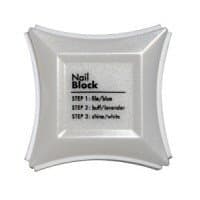 Tweezerman Nail Block Buffer