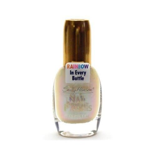 Sally Hansen Prisms #4 South Sea Pearl Polish